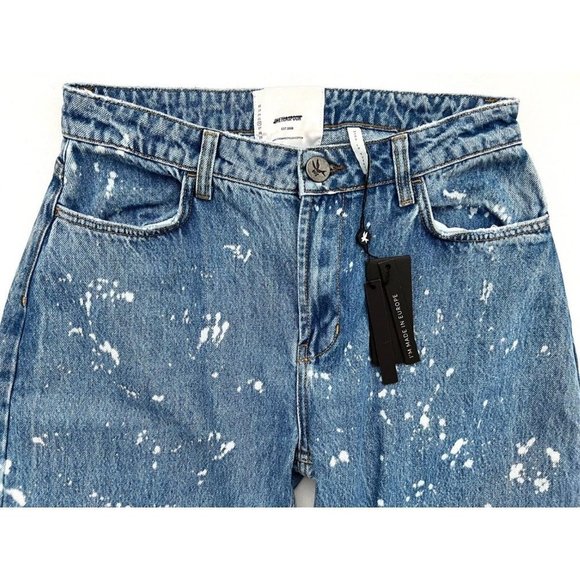 One Teaspoon 23776 Royal Salt Crusaders Denim  Jeans - Picture 7 of 8